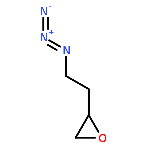 Oxirane, (2-azidoethyl)-