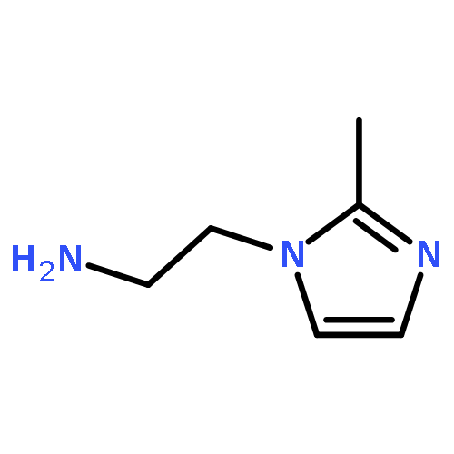 2-(2-Methyl-1H-imidazol-1-yl)ethanamine