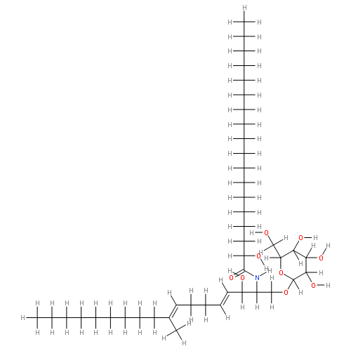 Cerebroside D