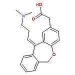 Olopatadine Hydrochloride