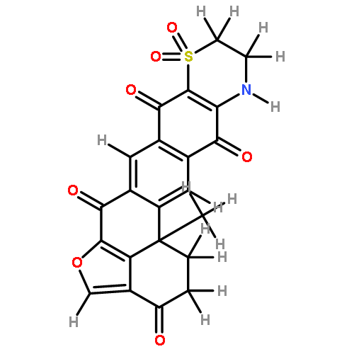 3-Ketoadociaquinone A