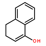 1-Naphthalenol, 3,4-dihydro-