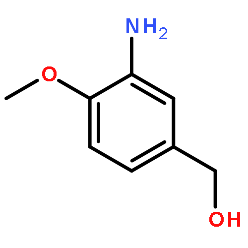 (3-Amino-4-methoxyphenyl)methanol