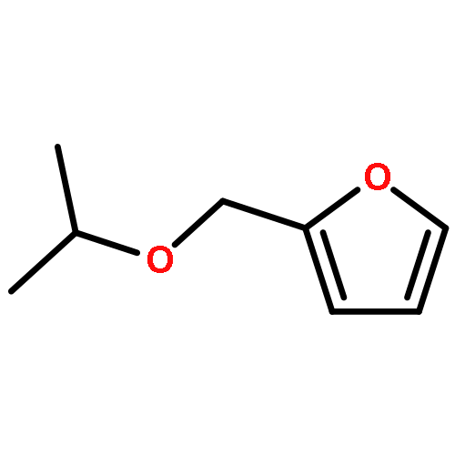 Furan, 2-[(1-methylethoxy)methyl]-