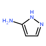 1H-Pyrazolamine