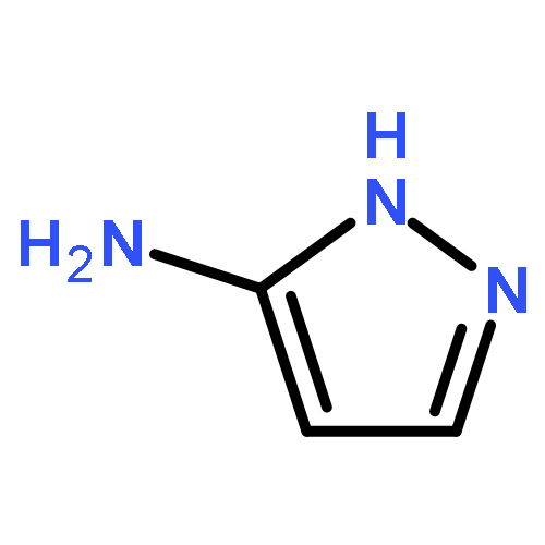 1H-Pyrazolamine