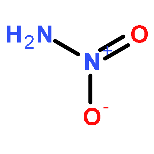 Amidogen, nitro-