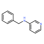 3-Pyridinamine,N-(phenylmethyl)-