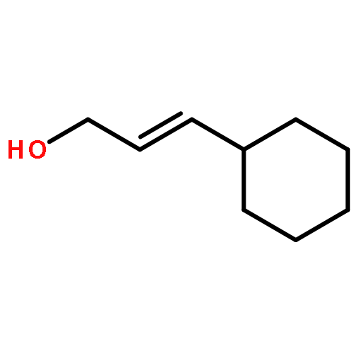 (E)-3-Cyclohexyl-2-propen-1-ol
