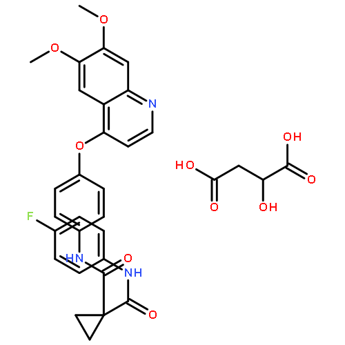 N-(2-{[(3R)-1-(4-CHLOROBENZYL)-3-PYRROLIDINYL]AMINO}-2-OXOETHYL)-3-(TRIFLUOROMETHYL)BENZAMIDE HYDROCHLORIDE (1:1)