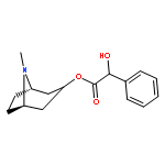 homatropine