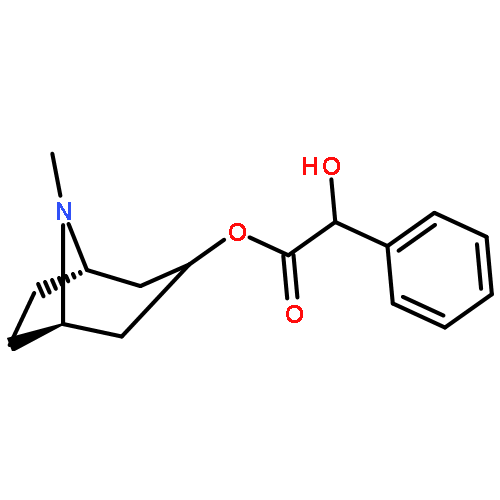 homatropine