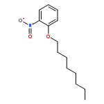 Benzene, nitro(octyloxy)-