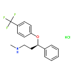 R-(-)-Fluoxetine hydrochloride