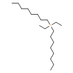 Silane, diethyldioctyl-