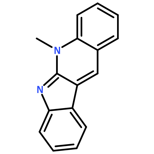 5H-Quinindoline,5-methyl-