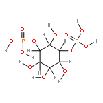 L-myo-inositol 3,5-bisphosphate