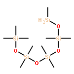 Pentasiloxane, decamethyl-