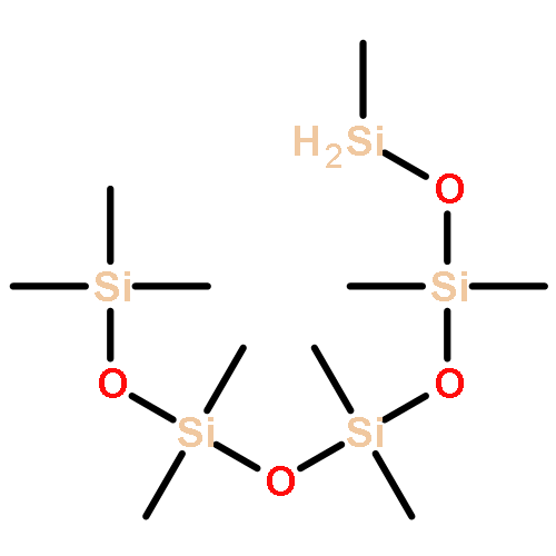 Pentasiloxane, decamethyl-