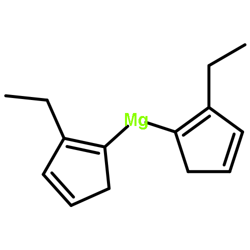 Bis(ethylcyclopentadienyl)magnesium