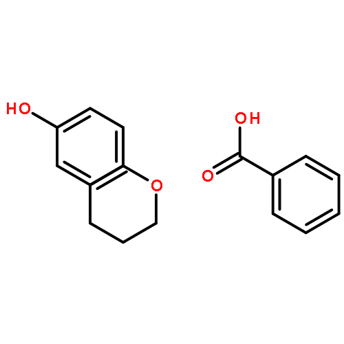 Phenol, 4-(4-pentenyloxy)-, benzoate