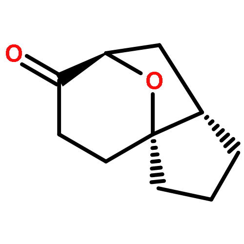 6H-3a,7-Epoxyazulen-6-one, octahydro-, (3aR,7R,8aS)-rel-