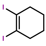 1,2-DIIODOCYCLOHEXENE