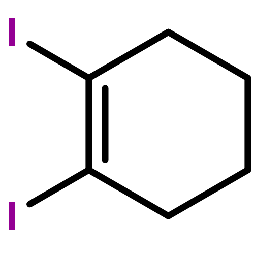 1,2-DIIODOCYCLOHEXENE