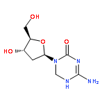 5,6-DIHYDRO-5-AZA-2'-DEOXYCYTIDINE