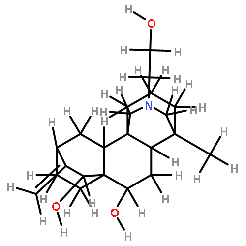 Dihydroajaconin