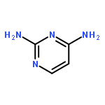 Pyrimidinediamine