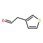 3-Thiopheneacetaldehyde