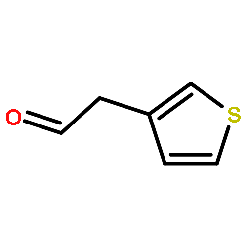 3-Thiopheneacetaldehyde