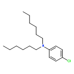 4-CHLORO-N,N-DIHEXYLANILINE