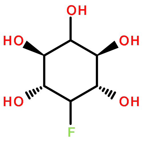 myo-Inositol,5-deoxy-5-fluoro- (9CI)