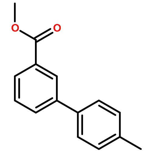 Methyl 4'-methyl-[1,1'-biphenyl]-3-carboxylate