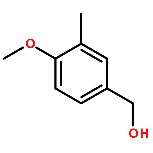 4-METHOXY-3-METHYLBENZYL ALCOHOL