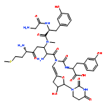 MureidomycinD