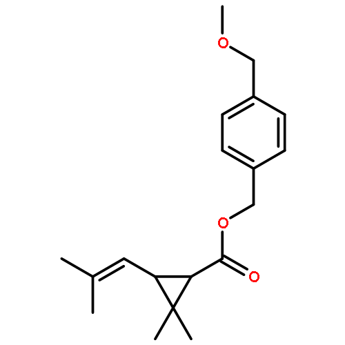 Methothrin