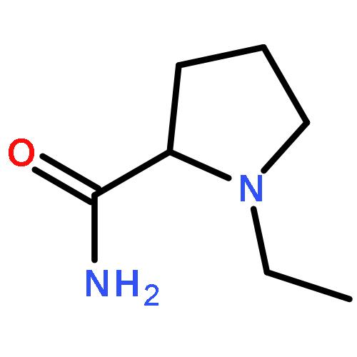 (S)-(-)-1-ETHYL-2-PYRROLIDINECARBOXAMIDE