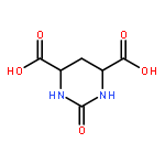 2-oxo-1,2,3,6-tetrahydropyrimidine-4,6-dicarboxylate