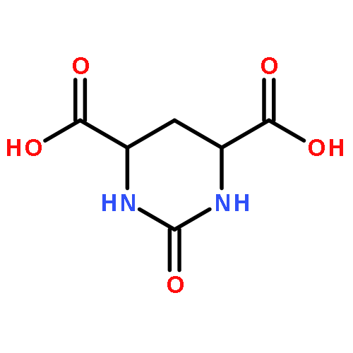 2-oxo-1,2,3,6-tetrahydropyrimidine-4,6-dicarboxylate