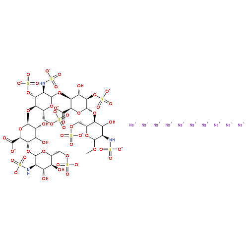 α-D-Glucopyranoside