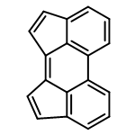 Cyclopent[hi]acephenanthrylene