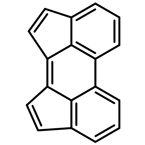 Cyclopent[hi]acephenanthrylene