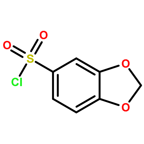 Benzo[d][1,3]dioxole-5-sulfonyl chloride