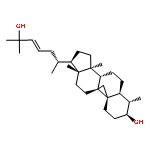 29-Norcycloart-23-ene-3,25-diol