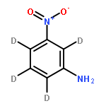 3-NITROANILINE-2,4,5,6-D4