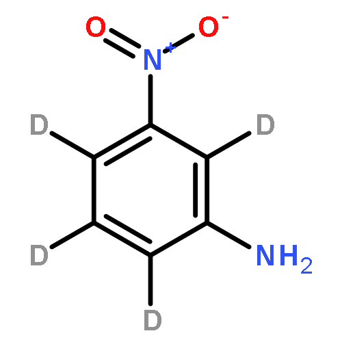 3-NITROANILINE-2,4,5,6-D4