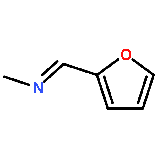 (E)-N-(furan-2-ylmethylene)methanamine